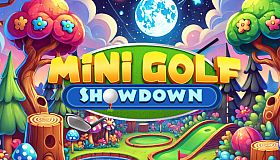 MiniGolf Showdown