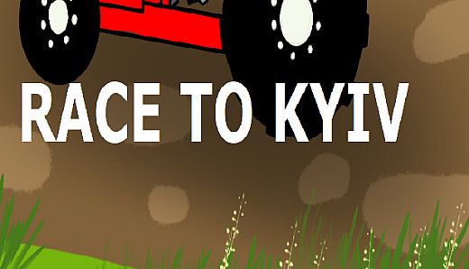 Race to Kyiv