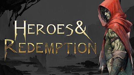 Heroes & Redemption Game