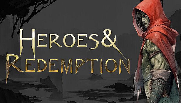Buy Heroes & Redemption