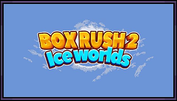 Buy BOX RUSH 2: Ice worlds