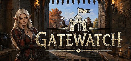 Gatewatch Game