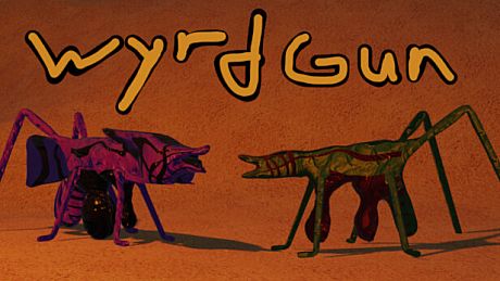 Wyrd Gun Game