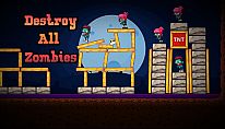 Acheter Destroy All Zombies PC