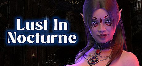 Lust In Nocturne Game