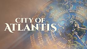 City of Atlantis