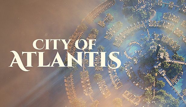 Buy City of Atlantis