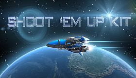 Shoot 'Em Up Kit
