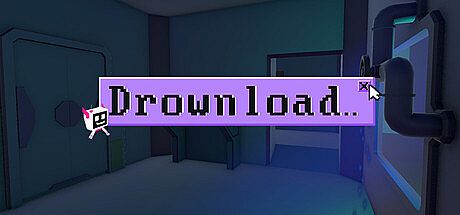 Drownload Game