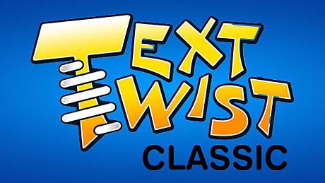 Text Twist Classic Game