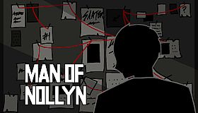Man of Nollyn