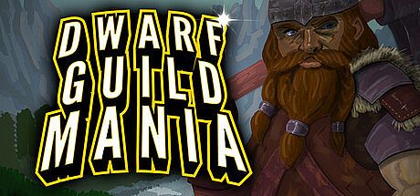 Dwarf Guild Mania Game