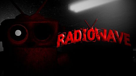 RadioWave Game