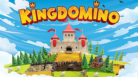 Kingdomino Game