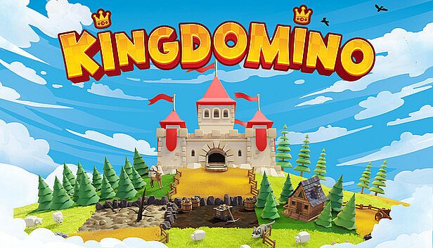Buy Kingdomino