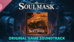 Soulmask original game soundtrack