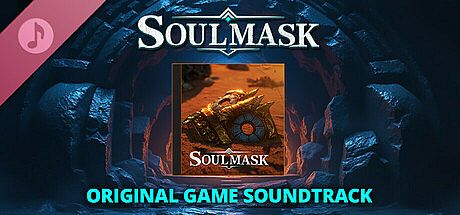 Soulmask original game soundtrack DLC