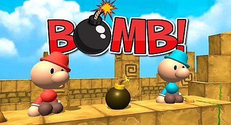 Bomb Game