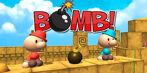 Bomb