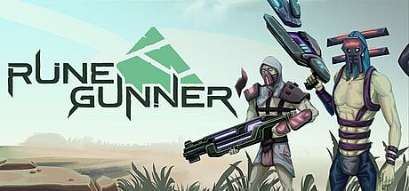 RUNE GUNNER