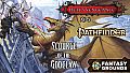 Fantasy Grounds - Pathfinder RPG - Hell's Vengeance AP 5: Scourge of the Godclaw