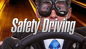 Safety Driving Simulator: Car