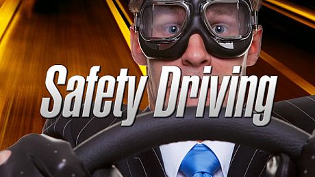 Safety Driving Simulator: Car Game