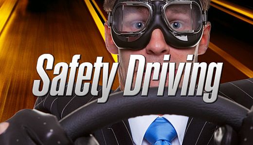 Safety Driving Simulator: Car