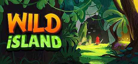 Wild Island Game