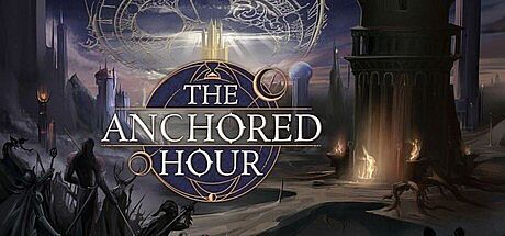 The Anchored Hour Game