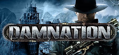 Damnation