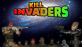 Kill Invaders