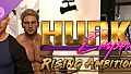 Hunk Empire - Rising Ambitions (Arc 2)