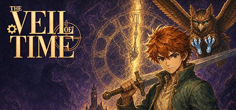Veil of Time Game