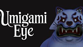 Umigami Eye
