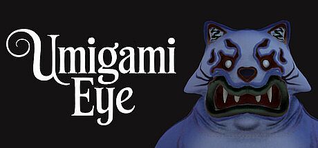 Umigami Eye Game