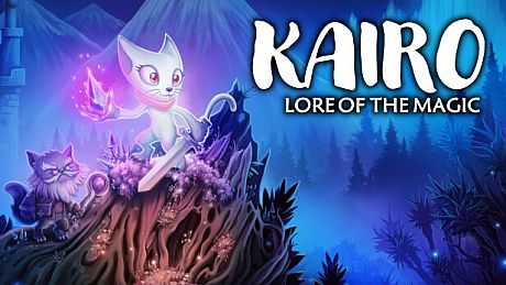 Kairo: Lore of the Magic Game