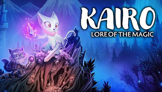 Kairo: Lore of the Magic