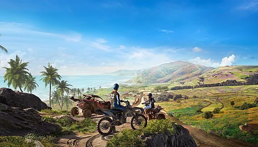 MX vs ATV Legends - 2026 Ultimate Edition