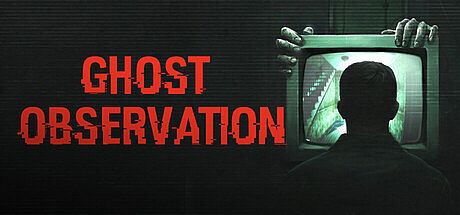 Ghost Observation Game