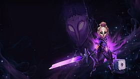 Lost in Random: The Eternal Die