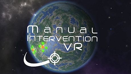 Manual Intervention VR Game
