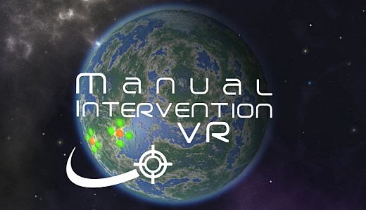 Manual Intervention VR