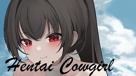 Hentai Cowgirl Game