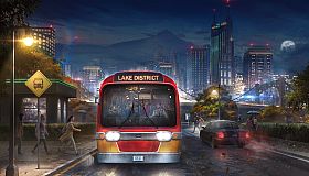 Bus Bound - Deluxe Edition