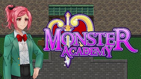 Monster Academy Game
