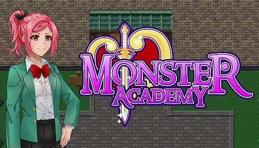 Monster Academy