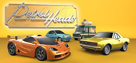 PetrolHeads