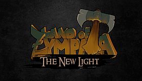 Land of Zympaia The New Light