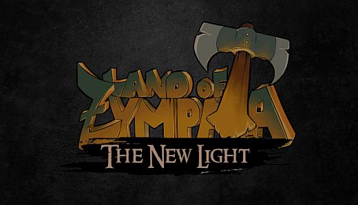Land of Zympaia The New Light
